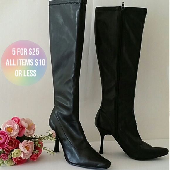 Jennifer Lopez Shoes - 🔴Jennifer Lopez boots